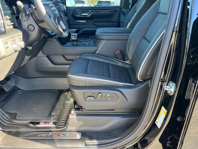 New 2026 GMC Sierra 1500 AT4X image 22