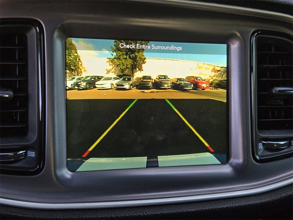 Used 2019 Dodge Challenger R/T Scat Pack image 24