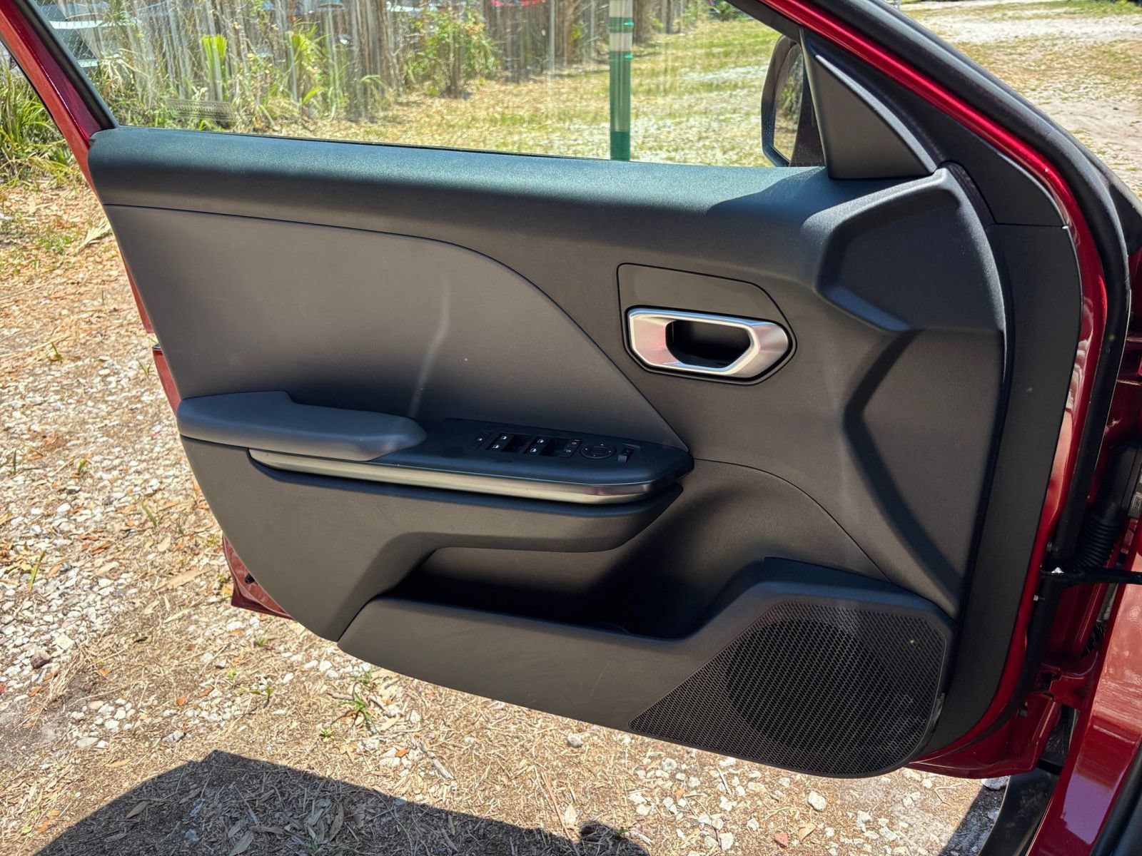 Used 2025 Kia K4 FWD image 18