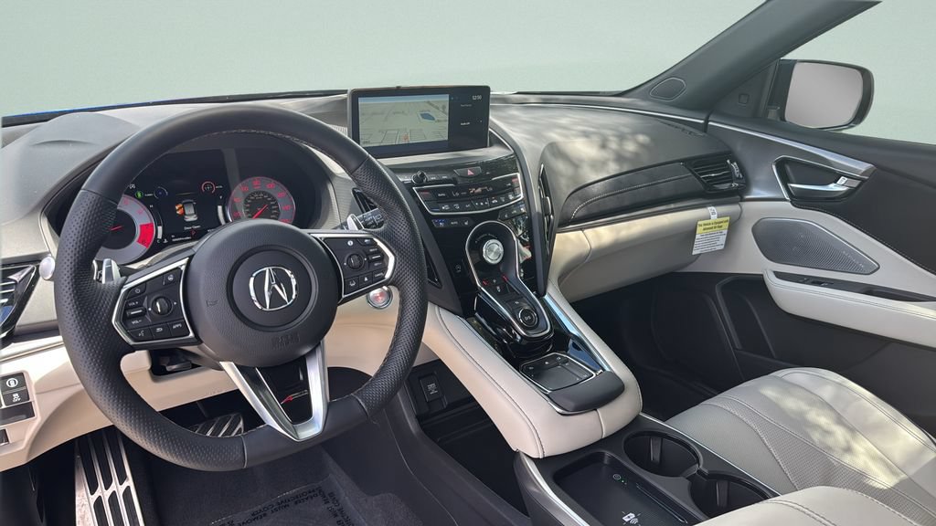 New 2026 Acura RDX w/ Advance Package AWD/4WD image 28