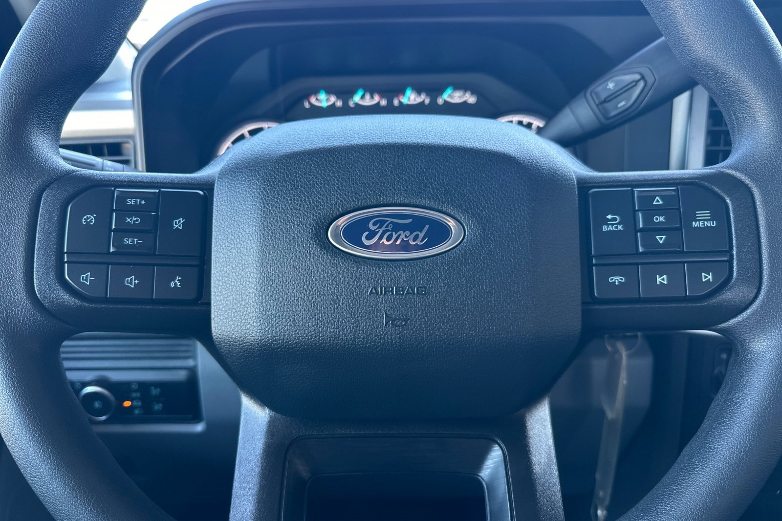 New 2026 Ford F250 XL w/ 360-Degree Camera Package image 21