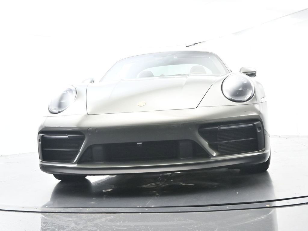 Used 2024 Porsche 911 Targa 4 GTS AWD/4WD image 65