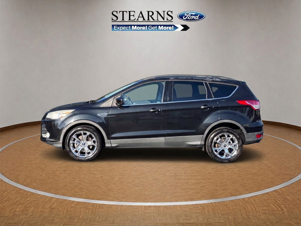 Used 2014 Ford Escape SE w/ Equipment Group 201A AWD/4WD image 3