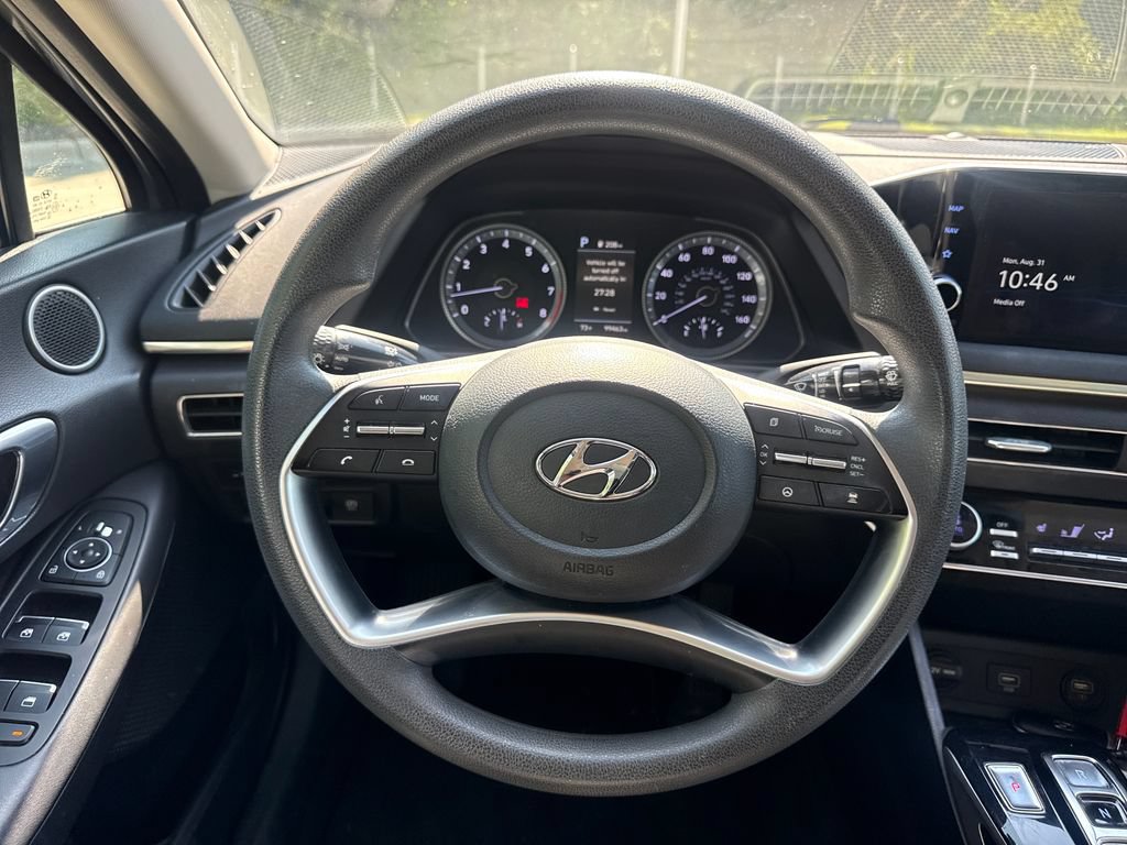 Used 2023 Hyundai Sonata SEL FWD image 19