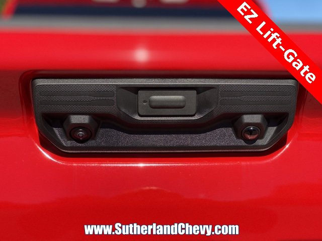 New 2026 Chevrolet Silverado 2500 Custom image 15