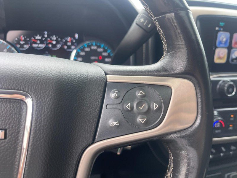 Used 2017 GMC Sierra 1500 Denali AWD/4WD image 24