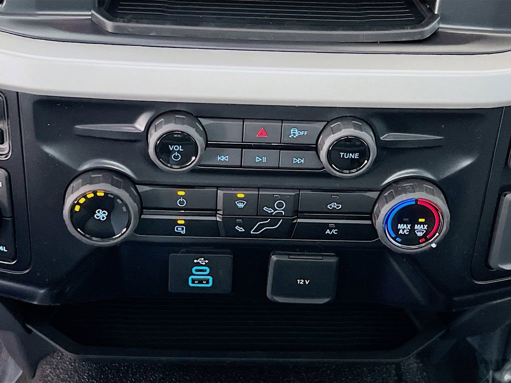 New 2026 Ford F350 XL image 8