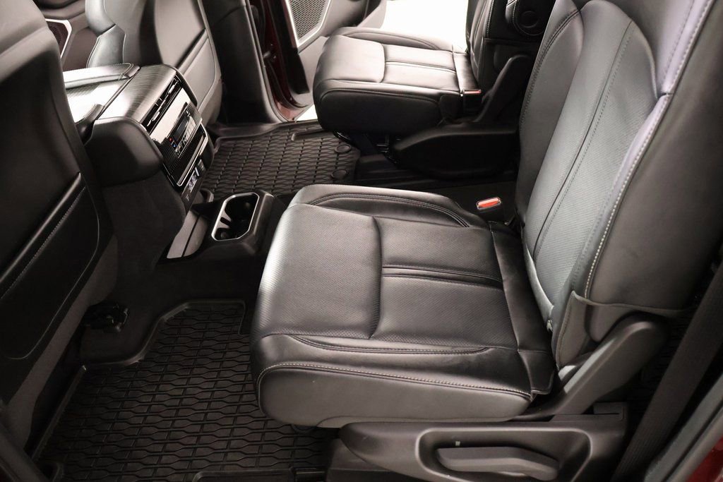 Used 2024 Jeep Wagoneer Series II w/ Premium Group I image 13