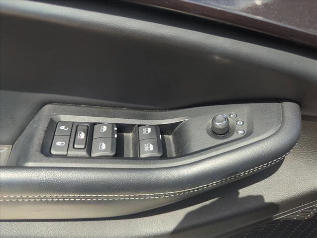 Used 2023 Jeep Grand Cherokee L Laredo image 22