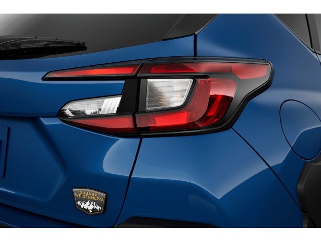 New 2027 Subaru Crosstrek 2.5i Wilderness AWD/4WD image 14