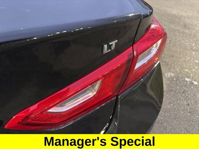 Used 2024 Chevrolet Malibu LT FWD image 48