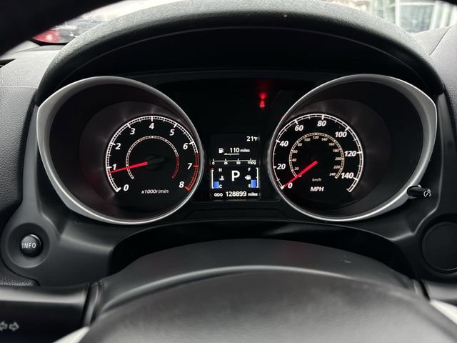 Used 2015 Mitsubishi Outlander Sport ES image 11