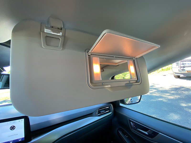 Certified 2023 Ford Escape Active AWD/4WD image 58