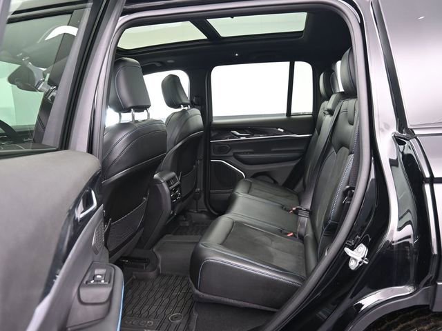 Used 2022 Jeep Grand Cherokee Trailhawk image 28