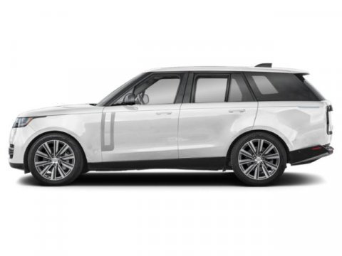 New 2025 Land Rover Range Rover SE image 3