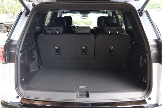 New 2026 GMC Acadia Denali Ultimate w/ LPO, Floor Liner Package AWD/4WD image 26