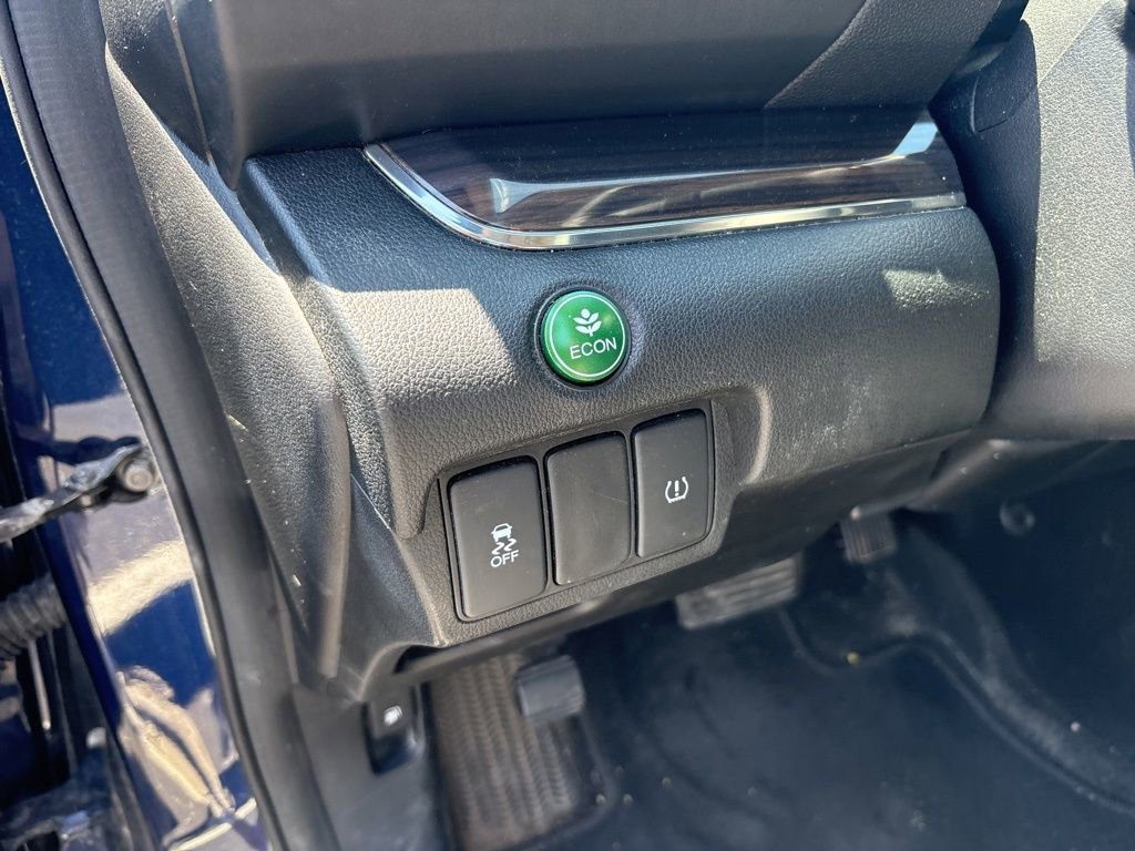 Used 2015 Honda CR-V EX-L image 19