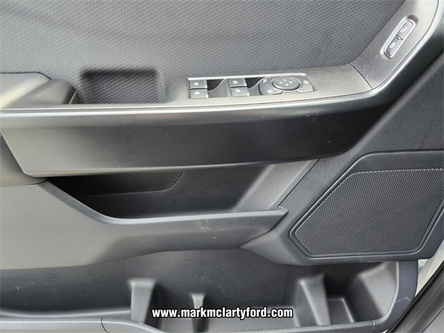 New 2025 Ford F150 STX w/ Equipment Group 200A image 24