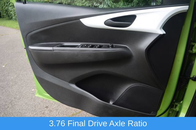 Used 2016 Chevrolet Spark LT FWD image 18