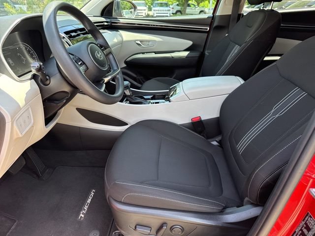 Used 2023 Hyundai Tucson SEL AWD/4WD image 19