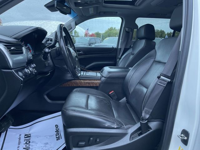 Used 2017 Chevrolet Suburban Premier AWD/4WD image 20