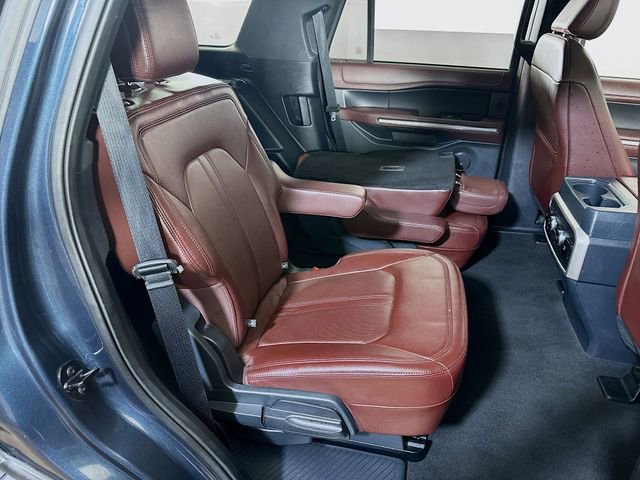 Certified 2024 Ford Expedition Limited image 16