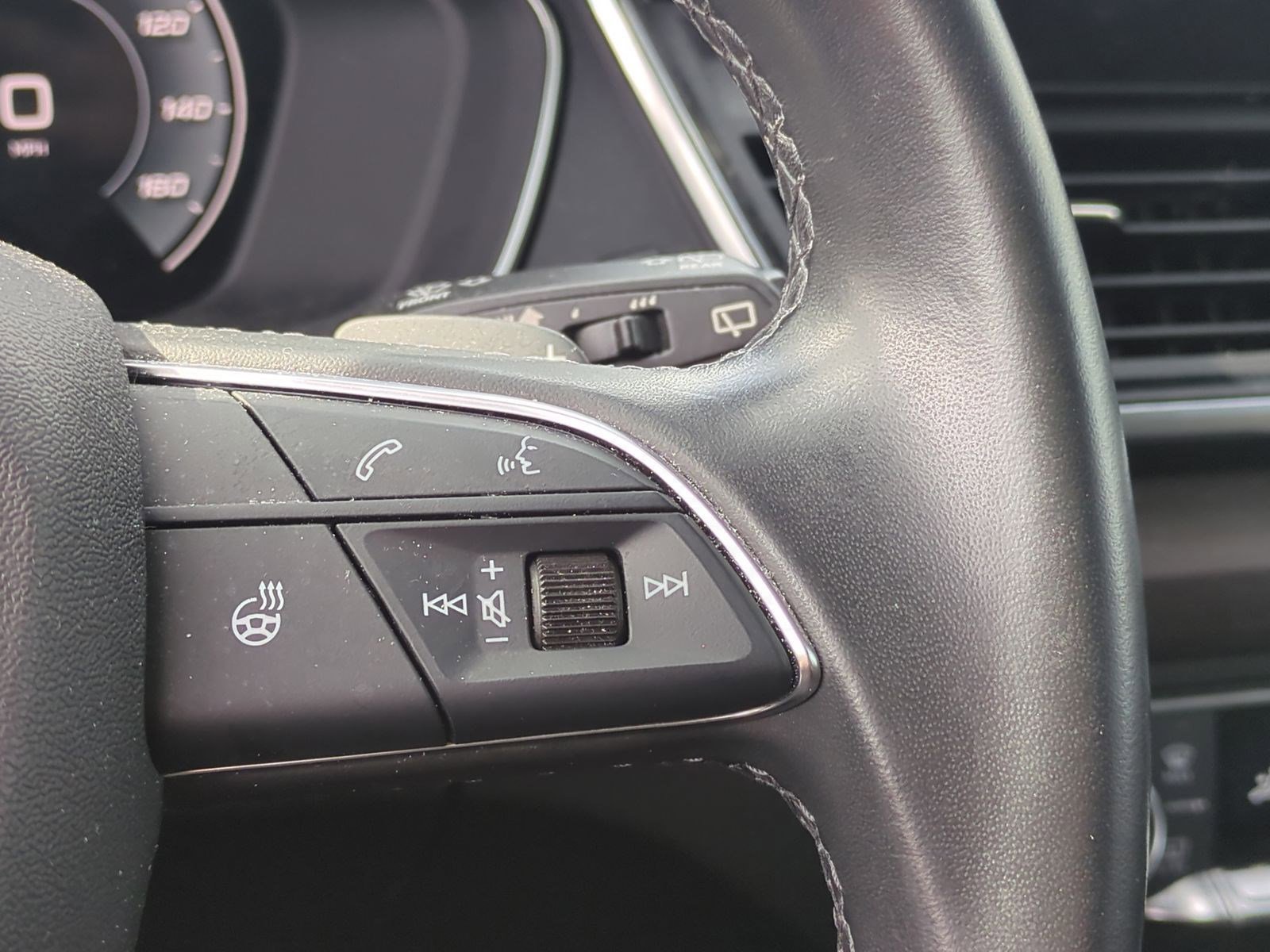 Used 2021 Audi Q5 2.0T Premium Plus AWD/4WD image 19