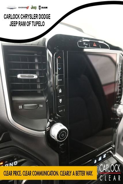 Used 2025 RAM 1500 Big Horn image 24