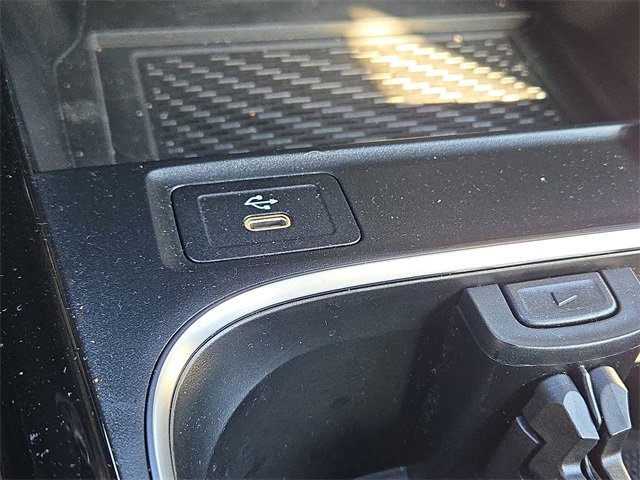 Used 2025 Mercedes-Benz CLA 250 4MATIC image 15