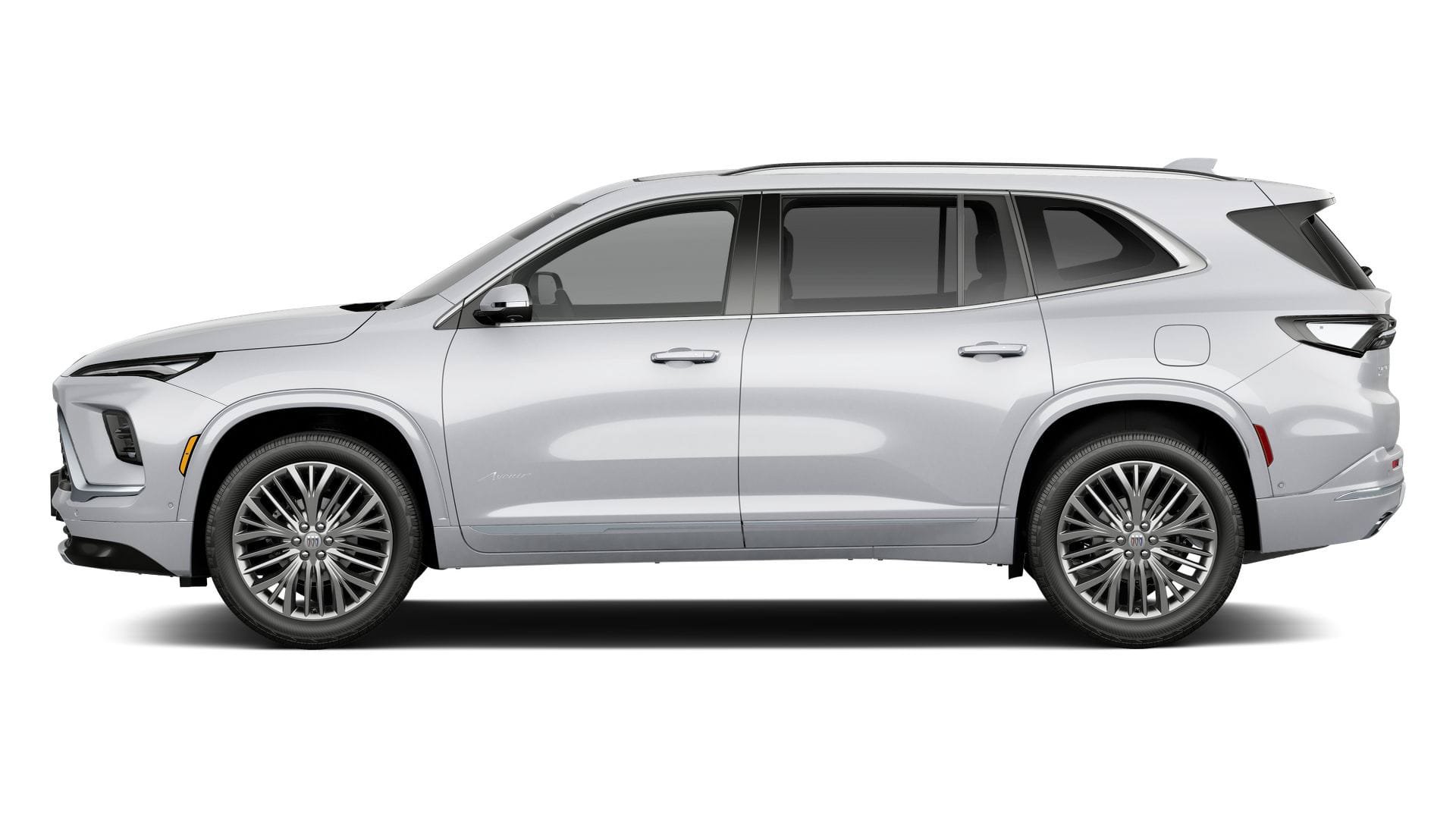 New 2027 Buick Enclave Avenir AWD/4WD image 6