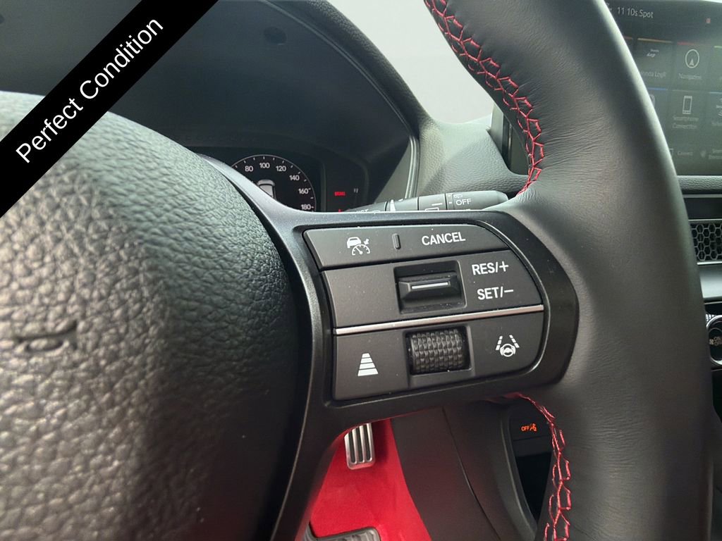 Used 2024 Honda Civic Type R image 30
