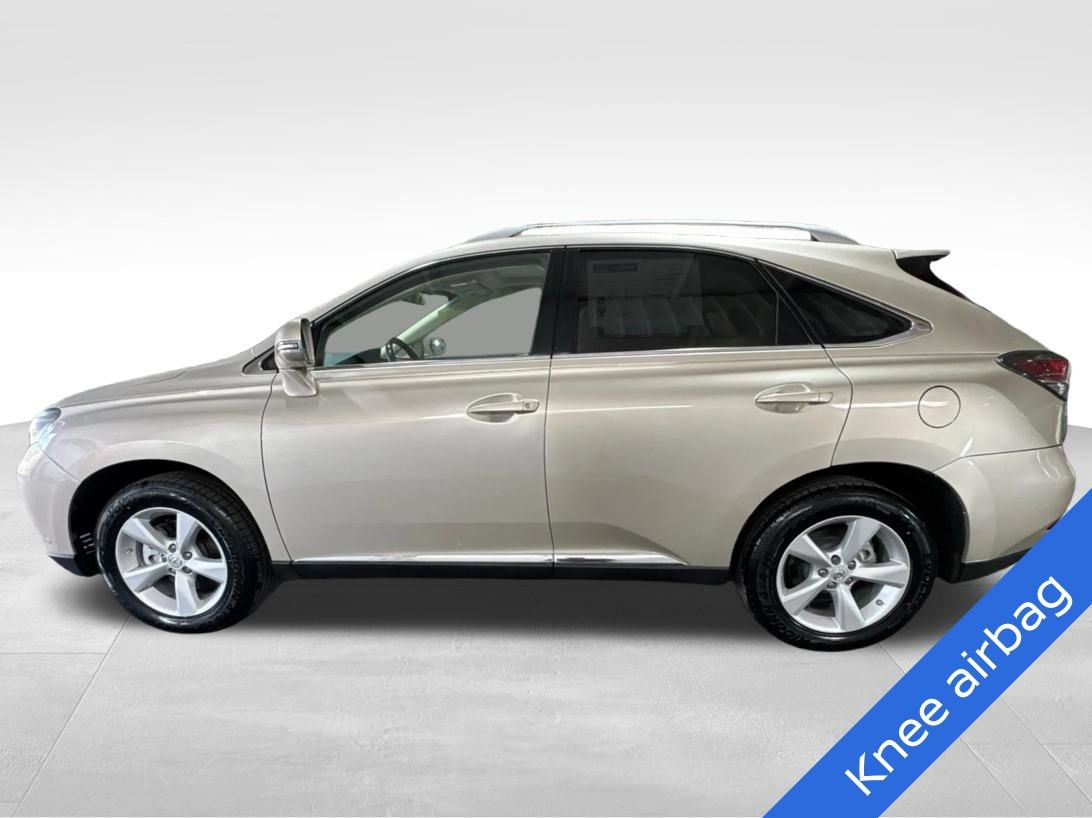 Used 2014 Lexus RX 350 AWD w/ Navigation Package image 8