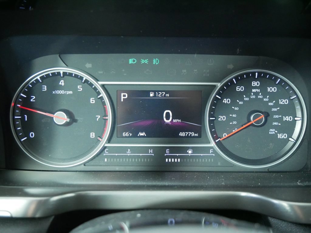 Certified 2021 Kia Sorento SX AWD/4WD image 30