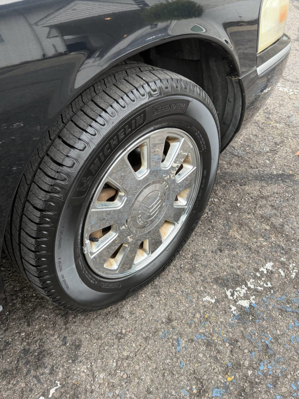 Used 2008 Mercury Grand Marquis LS image 15