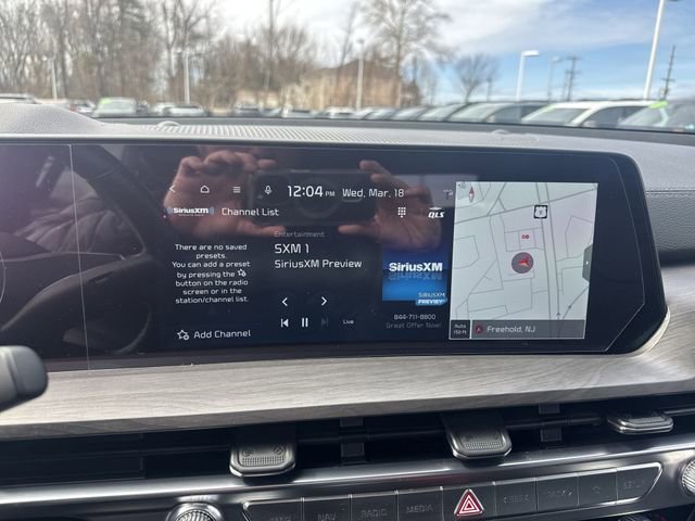 Used 2024 Kia Telluride SX Prestige X-Line image 13