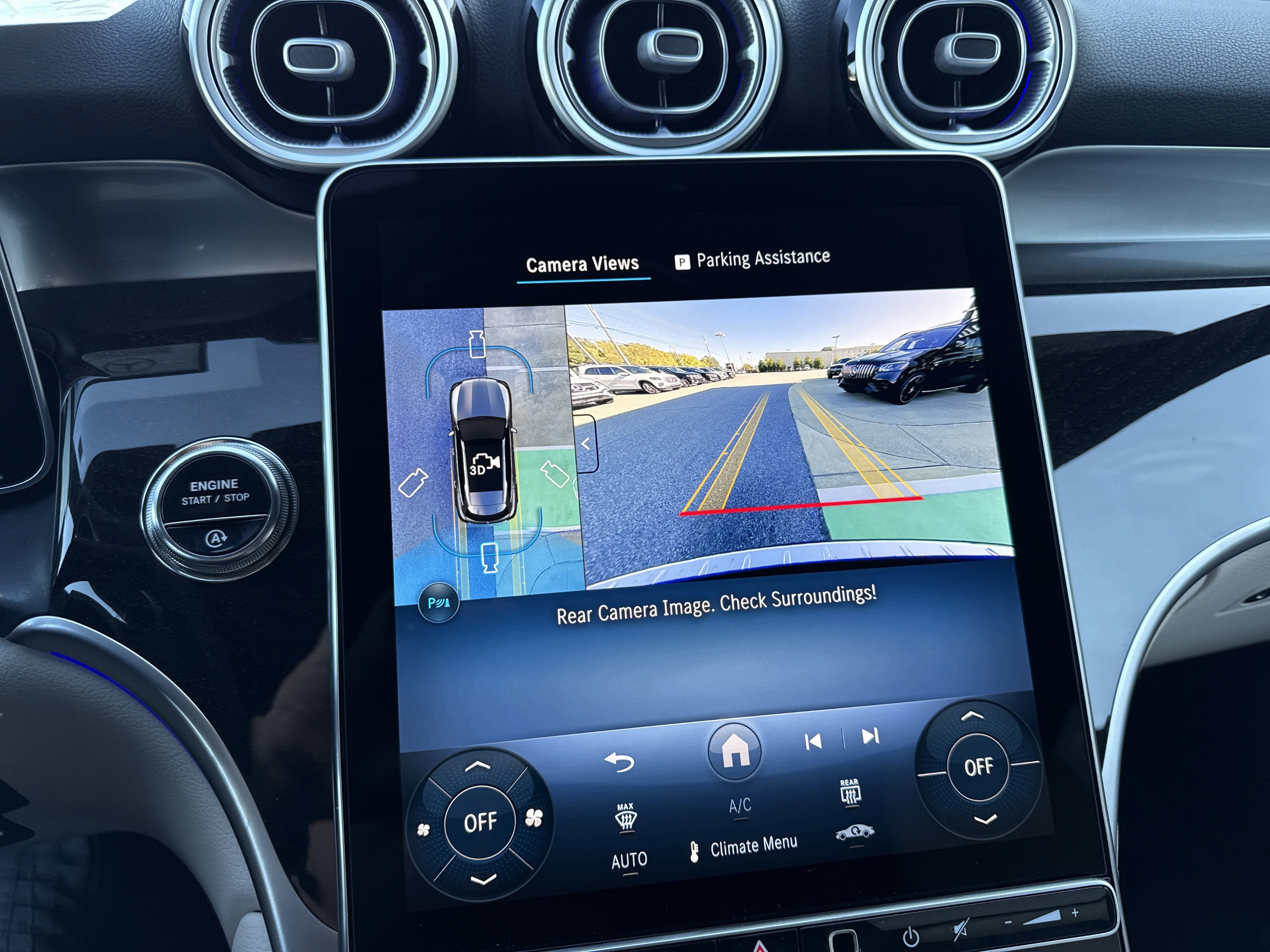 Certified 2026 Mercedes-Benz GLC 300 image 49