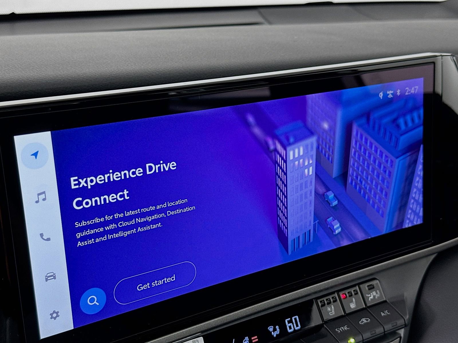 New 2026 Toyota Camry XSE image 13