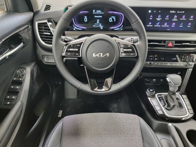 New 2026 Kia Seltos S image 27
