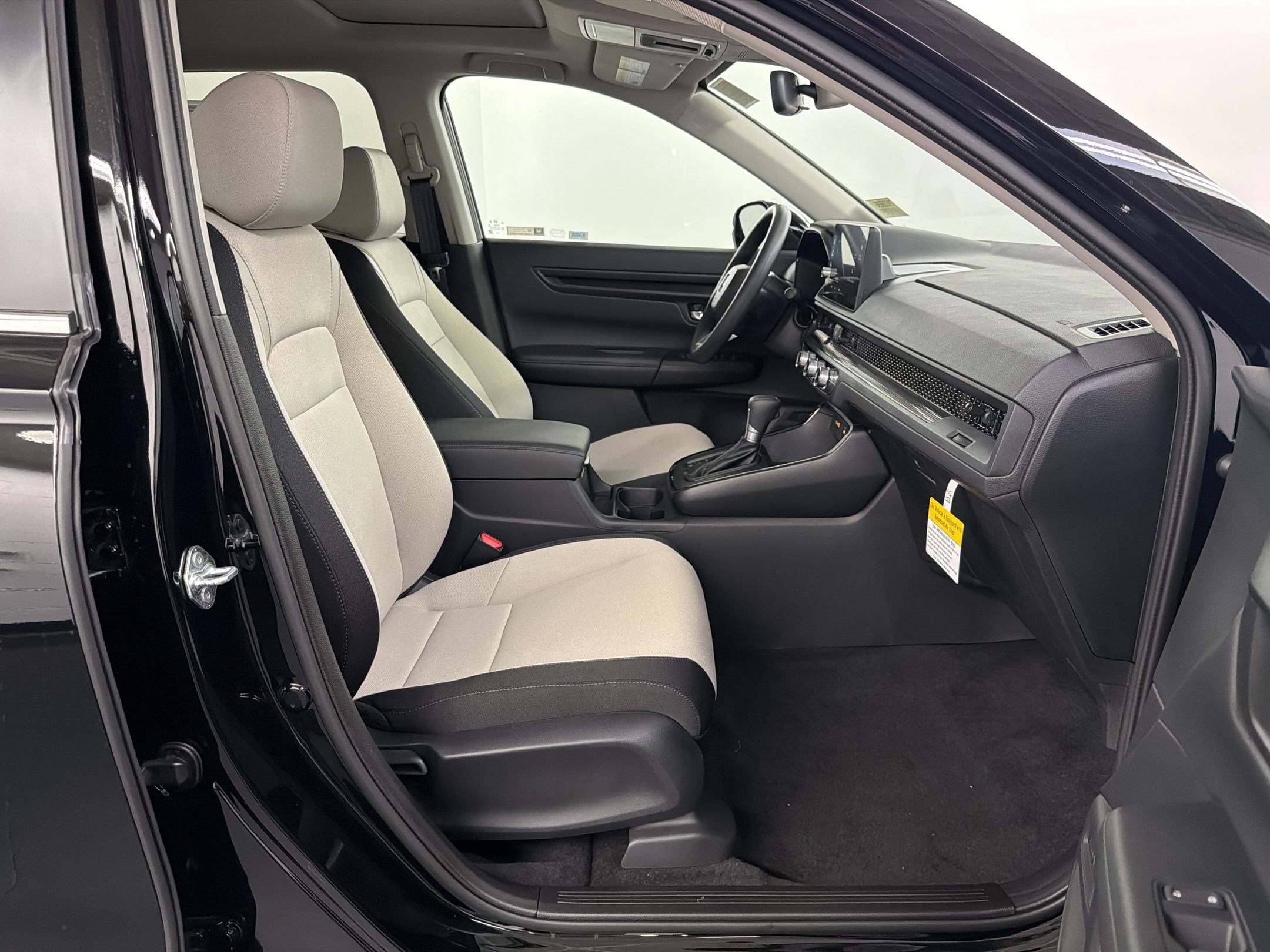 New 2026 Honda CR-V EX image 25