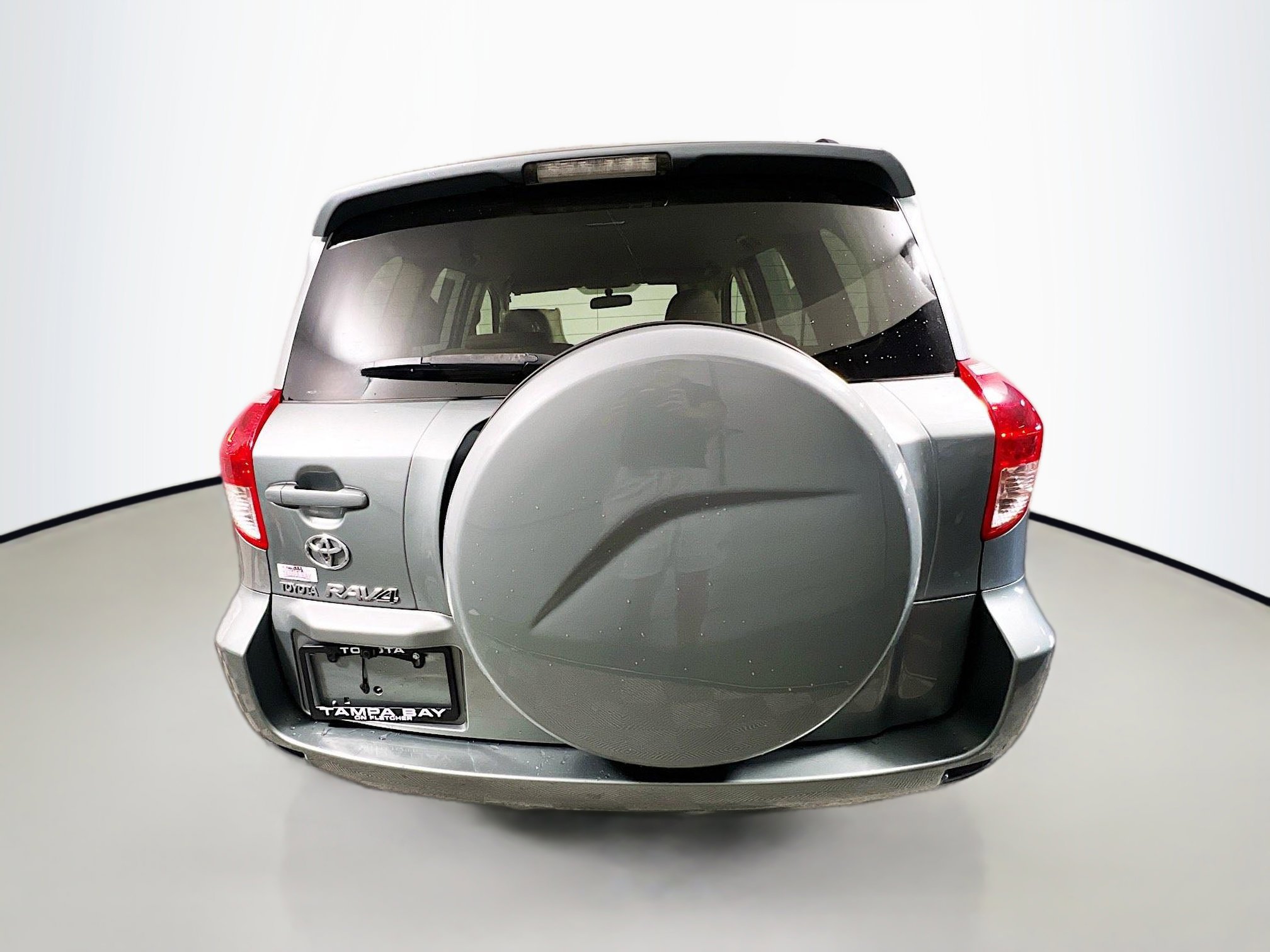 Used 2007 Toyota RAV4 2WD image 6