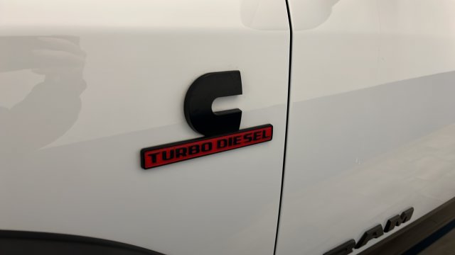 Used 2023 RAM 2500 Rebel w/ Level 2 Equipment Group AWD/4WD image 33