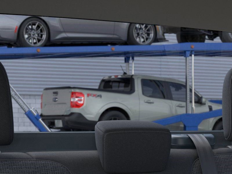 New 2026 Ford Maverick XL image 24