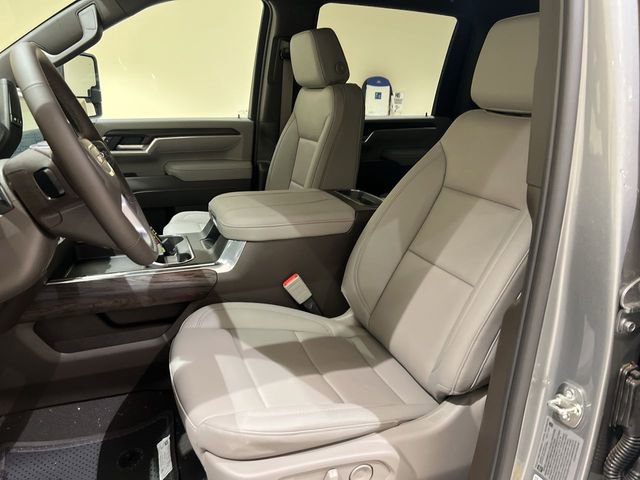 New 2026 GMC Sierra 3500 SLT w/ Texas SLT Premium Package image 18