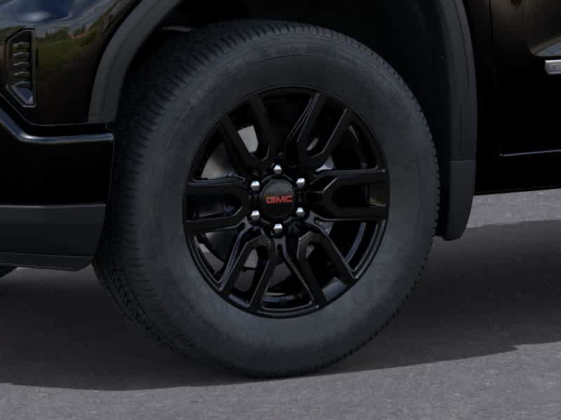 New 2026 GMC Sierra 1500 Elevation RWD image 9