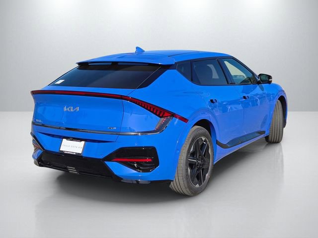 New 2025 Kia EV6 GT-Line image 5