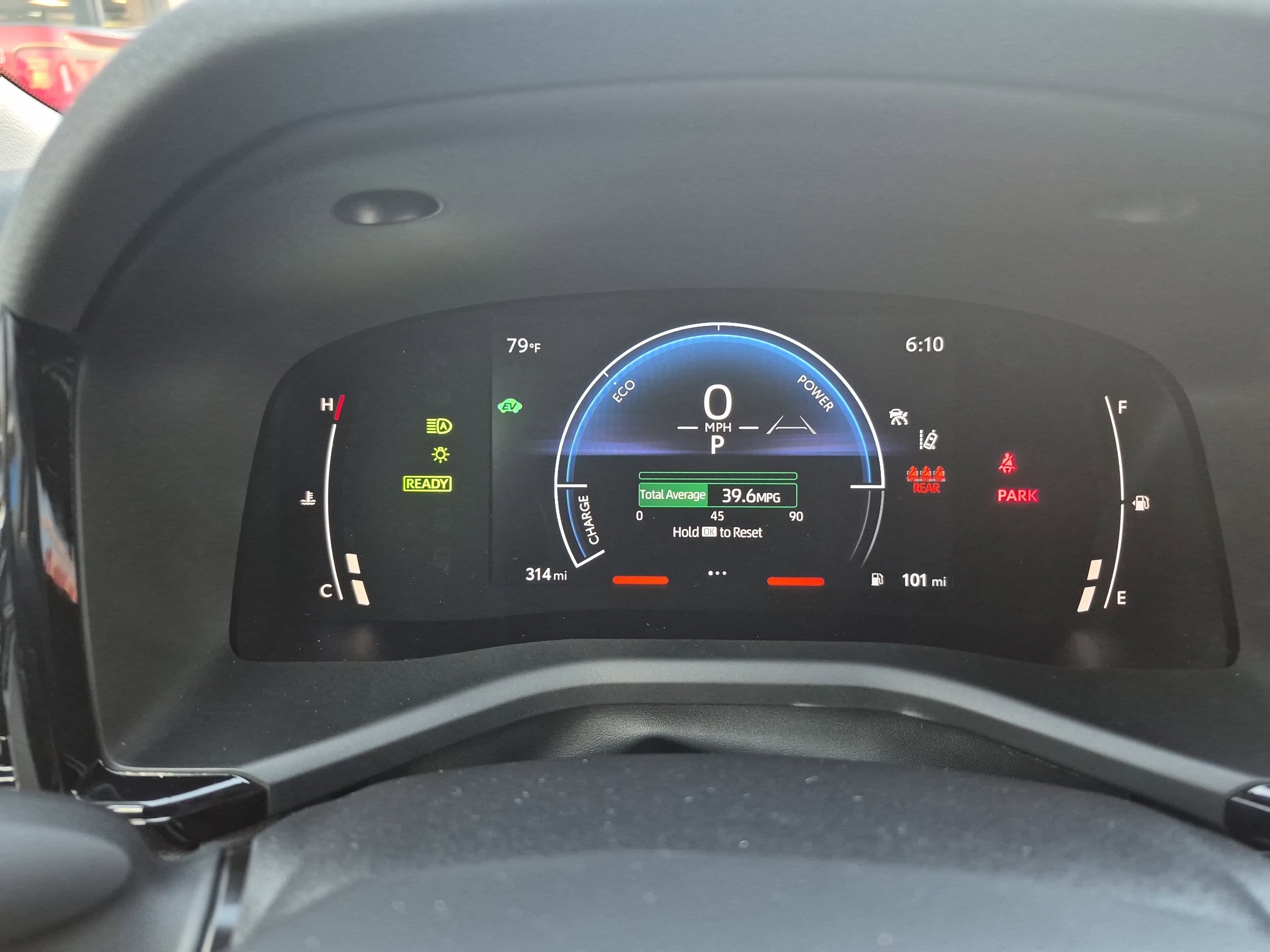 Used 2026 Toyota Camry LE image 21