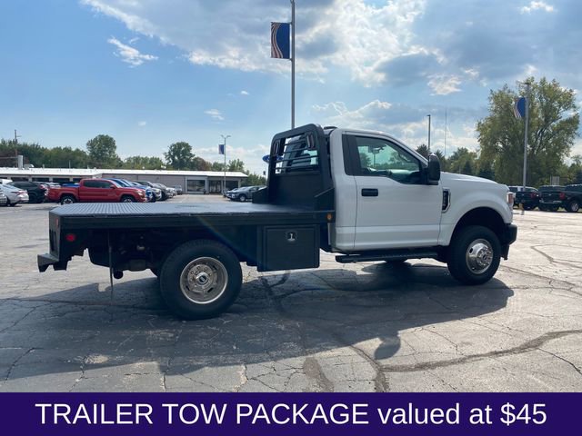 Used 2021 Ford F350 XL w/ Power Equipment Group image 12