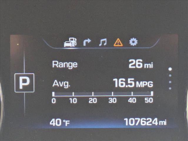 Used 2016 Hyundai Genesis 3.8 w/ Option Group 02 image 8