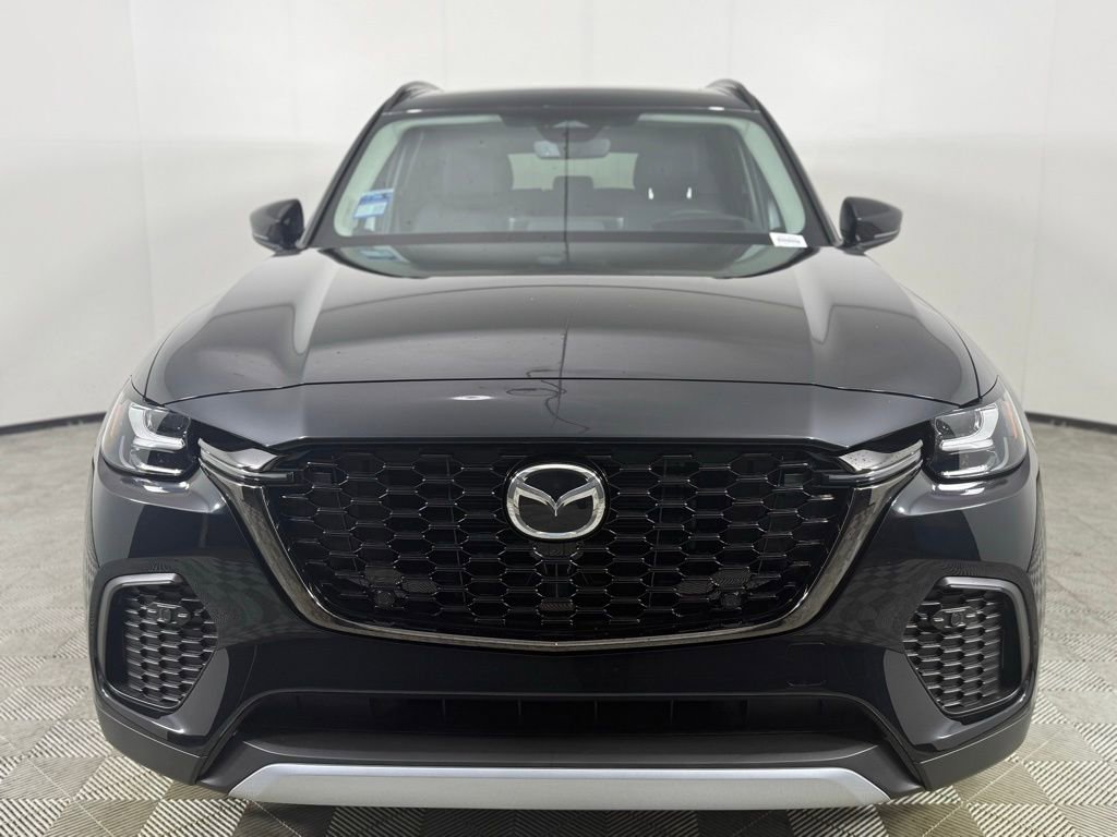 New 2025 MAZDA CX-70 Plug-In Hybrid w/ Premium Pkg image 11