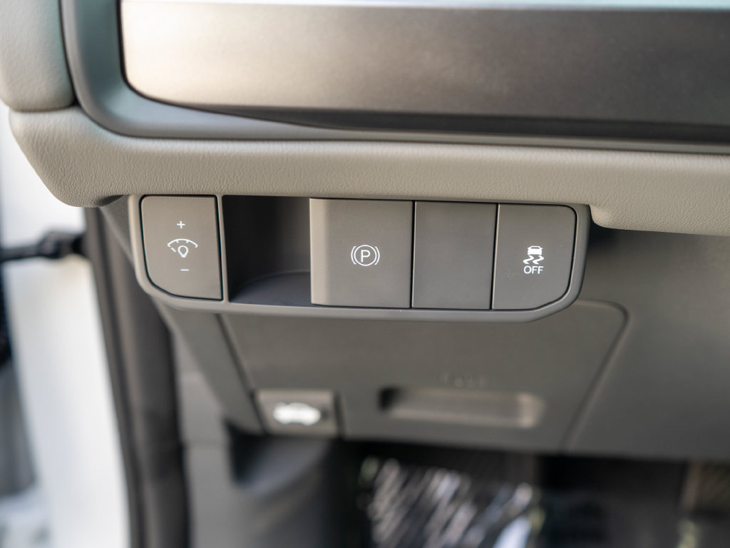 New 2027 Kia EV3 Wind AWD/4WD image 19